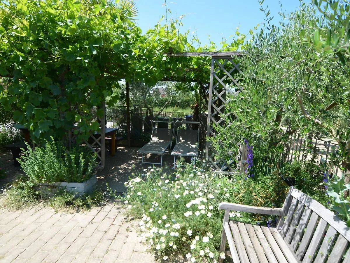 Appartement Belvilla By Oyo Venturi Cherry Gatteo a Mare Italië
