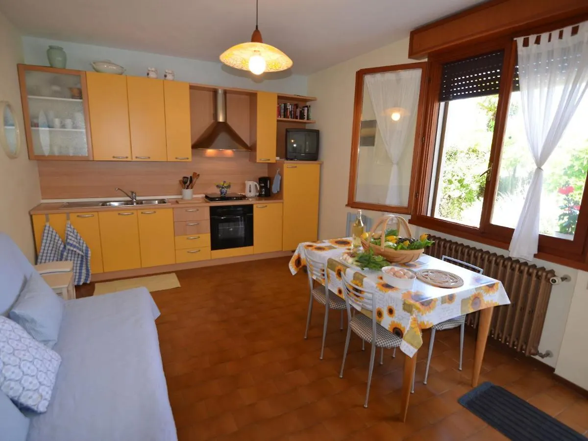 Belvilla By Oyo Venturi Cherry Gatteo a Mare 0*,