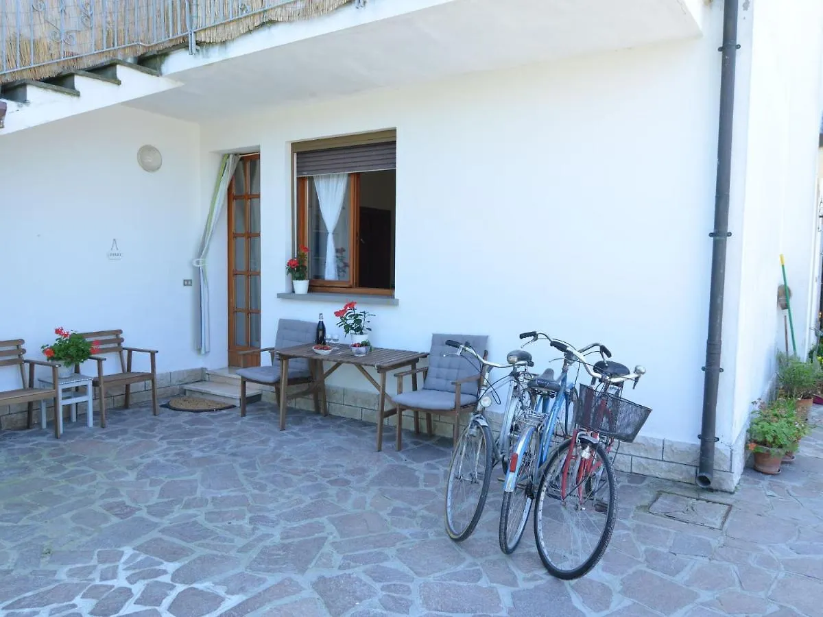Belvilla By Oyo Venturi Cherry Gatteo a Mare Appartement