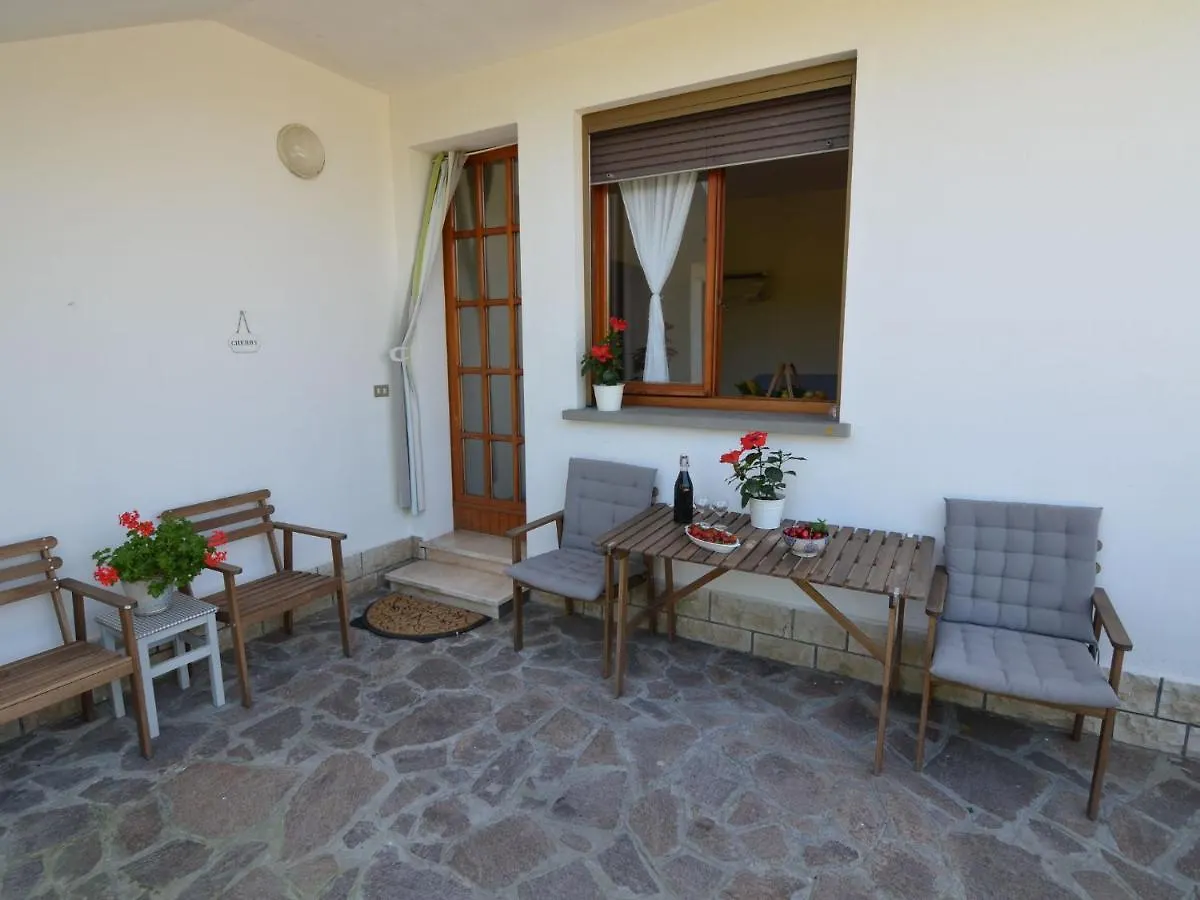 Appartement Belvilla By Oyo Venturi Cherry Gatteo a Mare