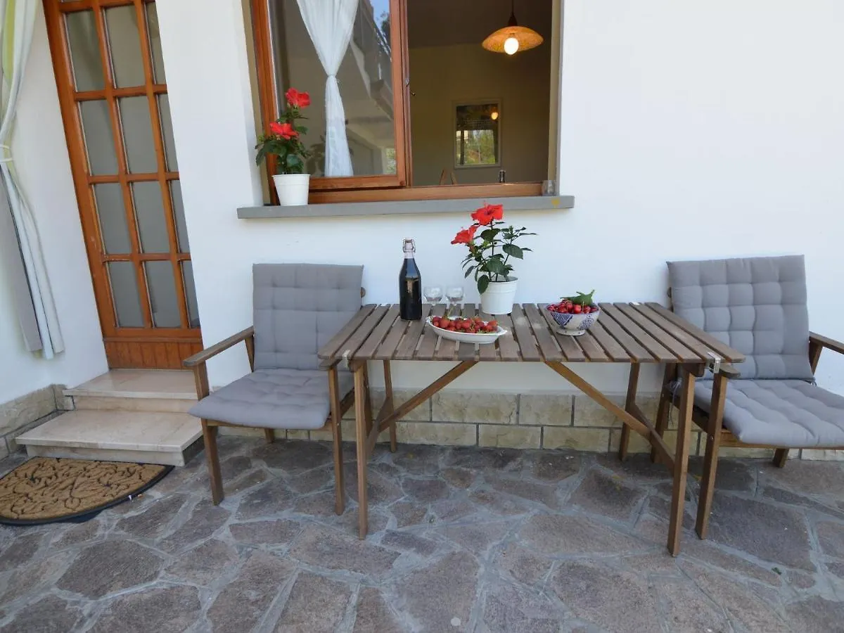 Belvilla By Oyo Venturi Cherry Gatteo a Mare 0*,