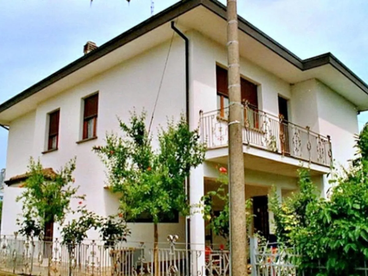 Belvilla By Oyo Venturi Cherry Gatteo a Mare 0*,  Italië